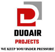 DuoAir Projects