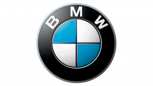 BMW logo