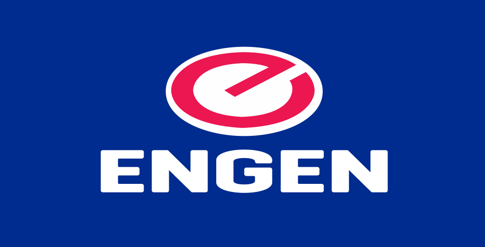 Engen logo